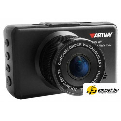 Видеорегистратор Artway AV-396