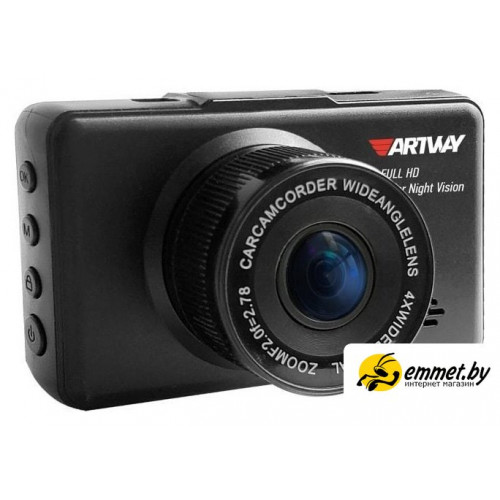 Видеорегистратор Artway AV-396