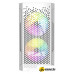 Корпус Powercase Mistral Micro Z3W Mesh LED