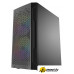 Корпус Powercase Mistral Micro Z3B Mesh LED