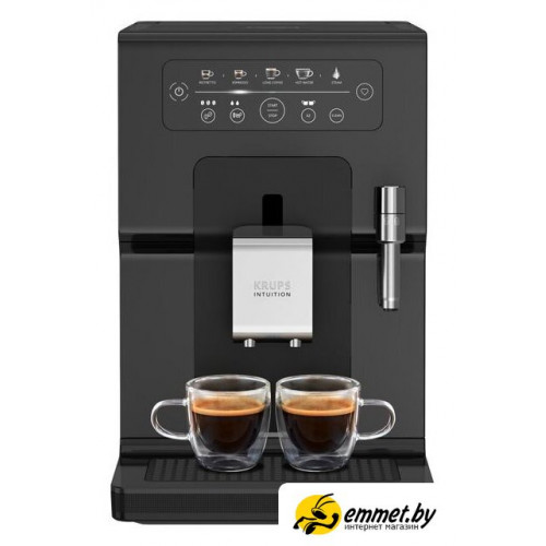 Кофемашина Krups Intuition Essential EA870810
