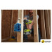 Ударная дрель-шуруповерт Ryobi R18PD7-252S 5133004391 (с 2-мя АКБ, сумка)