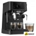 Рожковая кофеварка DeLonghi Stilosa EC230.BK