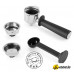 Рожковая кофеварка DeLonghi Stilosa EC235.BK