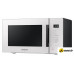 Микроволновая печь Samsung MG23T5018AE/BW