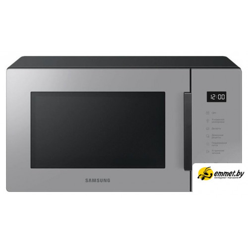 Микроволновая печь Samsung MS23T5018AG/BW