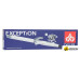 Круглая  плойка Dewal Exception 03-1625T