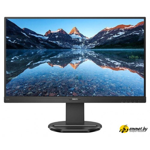 Монитор Philips 273B9/00 Монитор Philips 273B9/00
