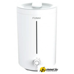 Увлажнитель воздуха Funai Tentou USH-TTM7201WC