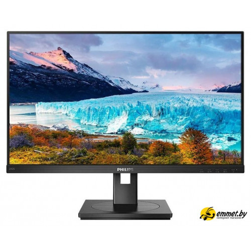 Монитор Philips 242S1AE/00 Монитор Philips 242S1AE/00
