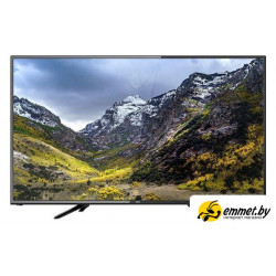 Телевизор BQ 50S01B