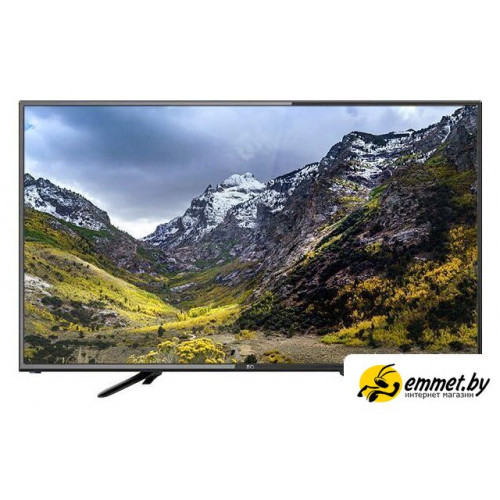 Телевизор BQ 50S01B