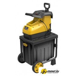 Садовый измельчитель Huter ESH-2800PRO