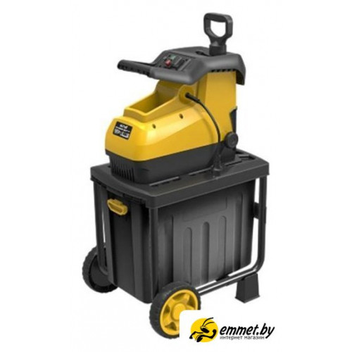 Садовый измельчитель Huter ESH-2800PRO