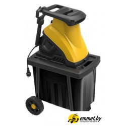 Садовый измельчитель Huter ESH-2500T