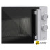 Микроволновая печь CENTEK CT-1560 (белый)