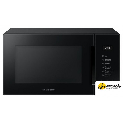 Микроволновая печь Samsung MS23T5018AK/BW