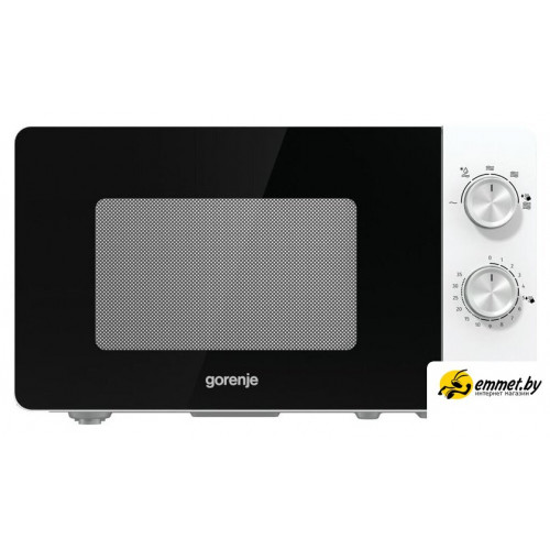Микроволновая печь Gorenje MO20E1W