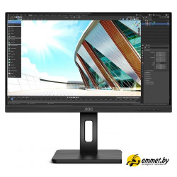 Монитор AOC Q24P2Q