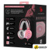 Наушники A4Tech Bloody G521 (розовый)