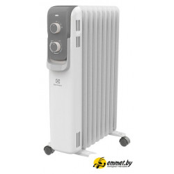 Масляный радиатор Electrolux Line EOH/M-7209