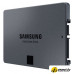 SSD Samsung 870 QVO 1TB MZ-77Q1T0BW
