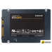 SSD Samsung 870 QVO 1TB MZ-77Q1T0BW