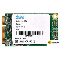 SSD Netac N5M 1TB