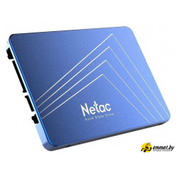 SSD Netac N535S 120GB