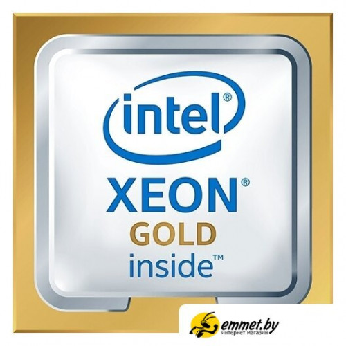 Процессор Intel Xeon Gold 6258R