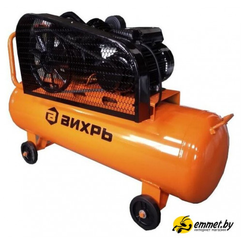 Компрессор Вихрь КМП-400/50Р