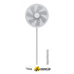 Вентилятор Xiaomi Mi Smart DC Inverter Floor Fan JLLDS01DM (китайская версия)
