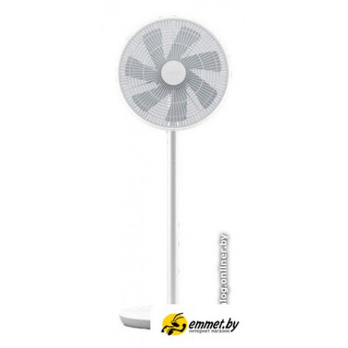 Вентилятор Xiaomi Mi Smart DC Inverter Floor Fan JLLDS01DM (китайская версия)