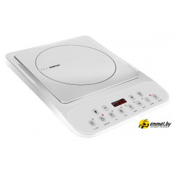 Настольная плита CENTEK CT-1517 (белый)