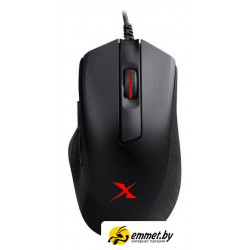Игровая мышь A4Tech Bloody X5 Pro