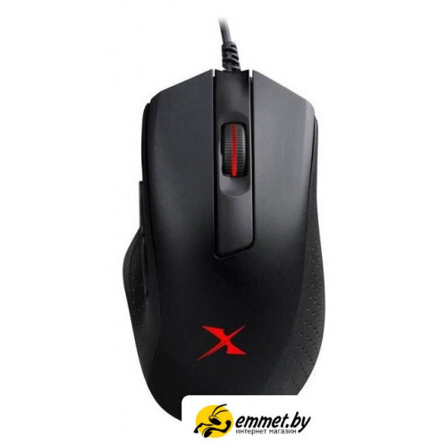 Игровая мышь A4Tech Bloody X5 Pro