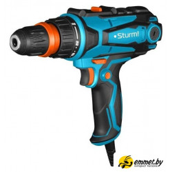 Дрель-шуруповерт Sturm ID2145PT