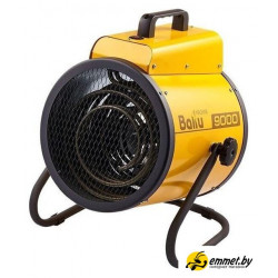 Электрическая тепловая пушка Ballu Prorab-2 BHP-P2-9