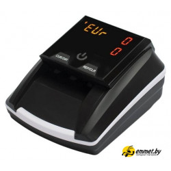 Детектор валют Mertech D-20A Promatic LED Multi (c АКБ)