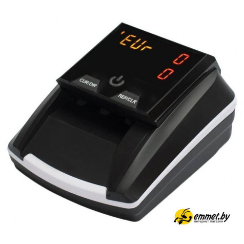 Детектор валют Mertech D-20A Promatic LED Multi (c АКБ)