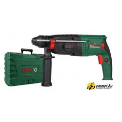 Перфоратор DWT SBH07-24 BMC