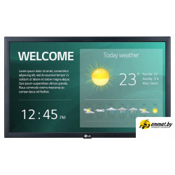 Информационная панель LG 22SM3G-B Информационная панель LG 22SM3G-B