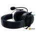 Наушники Razer BlackShark V2 X (черный)