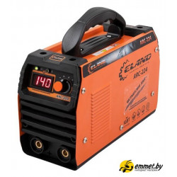 Сварочный инвертор ELAND ARC-224