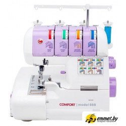 Оверлок Comfort 888