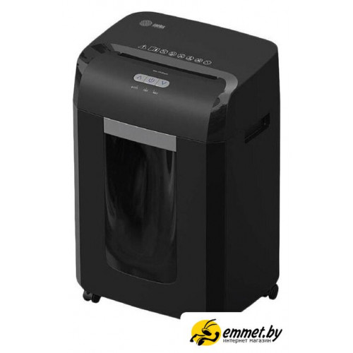 Шредер CACTUS CS-SH-15-30-2X15