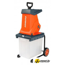 Садовый измельчитель Patriot PT SE 26