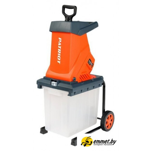 Садовый измельчитель Patriot PT SE 26