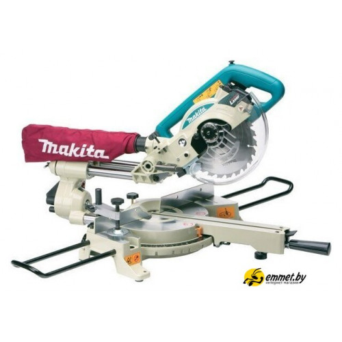 Торцовочная пила Makita LS0714N