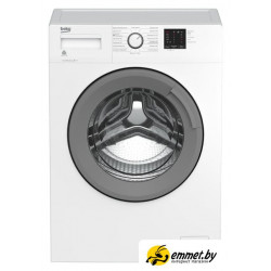 Стиральная машина BEKO RGE78511XSW